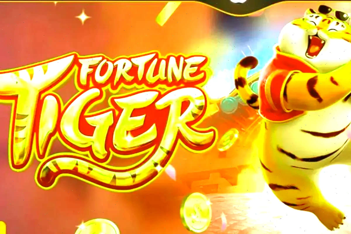 Jogo Fortune Tiger no Cassino RINGEBET